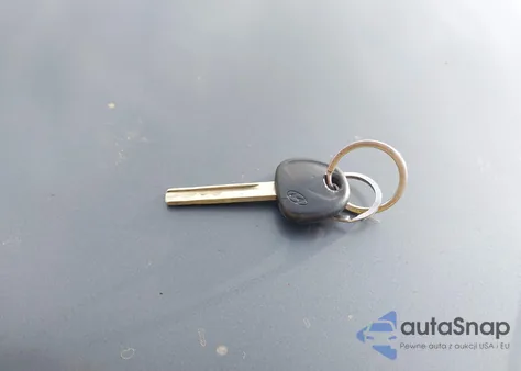 2012 Hyundai Accent Gls z USA, uszkodzony, nr VIN KMHCT4AE5CU254673